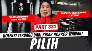 Download lagu PILIH - KHW JADUL TERAKHIR PART 331 mp3