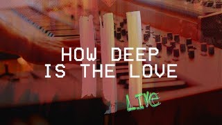 How Deep Is the Love (Live at Hillsong Conference) - Hillsong Young &amp; Free