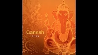 Ganesh Puja Mantras - Puja Aarambh