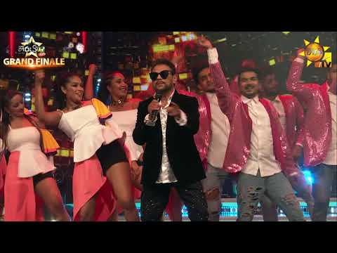 Rookantha - Ulath Ekai (උලත් එකයි) Hiru Star Grand Finale 2021 Live