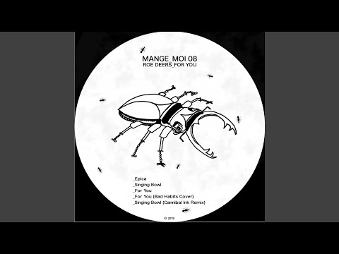 Singing Bowl (Cannibal Ink Remix)