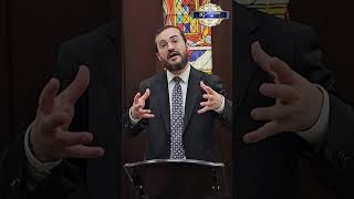 הכנה לכיפור היום שבו יצר הרע לא שולט | הרב דוד בכר