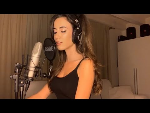 UNCHAINED MELODY - The Righteous Brothers (Cover Benedetta Caretta)