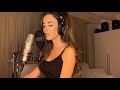 UNCHAINED MELODY - The Righteous Brothers (Cover Benedetta Caretta)