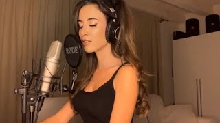 Unchained Melody - The Righteous Brothers (Cover Benedetta Caretta)