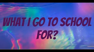 Busted  - What I go to school for?  (lyrics)