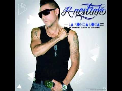 R-Nestinho (Guarana Goal) ft Socra & Mar'One - la ronda loca (french remix)