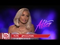 Singer Actress Pia Mia Talks About The AFTER Movie