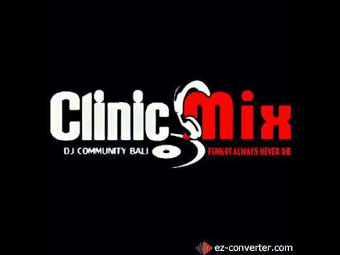ClinicMix DJ™ • Odiie - Armada_Harusnya Aku_Femalle Cover