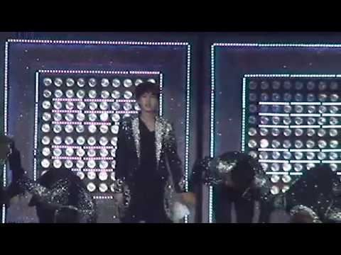 130706 SS5 Singapore Ending Bow