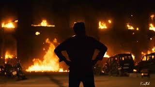 Theemai Dhaan Vellum Ft Leo | Leo | Thalapathy Vijay | Hip Hop Tamizha | 1 Year of LEO