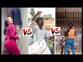 kacha badam song😍 | Anjali arora | urfi javed | kacha badam viral |carryminati | dubbing