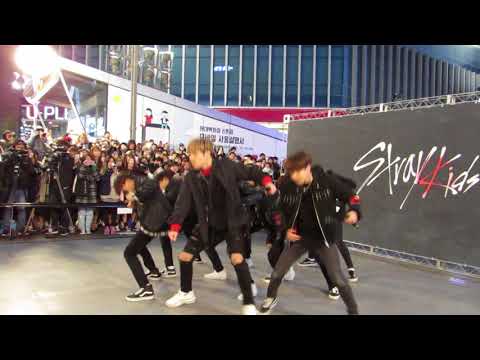 20171109 stray kids 6