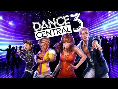 dance central xbox 360 playlist