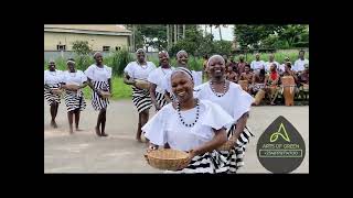 Download lagu Sunda Dance of Benue state Nigeria mp3 Download lagu Sunda Dance of Benue state Nigeria mp3