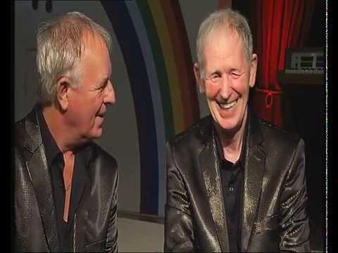 Stephen Travers in conversation with Tommy and Jimmy Swarbrigg – The Swarbriggs Part 1