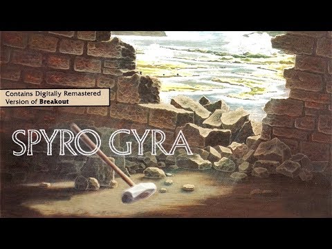 Spyro Gyra - Swept Away