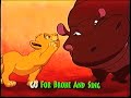 Opening To Winnie The Pooh Playtime Fun N Games 1995 VHS Part 1