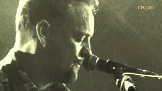 Dave Hause The Great Depression Mitchell Townshend live Dresden Beatpol