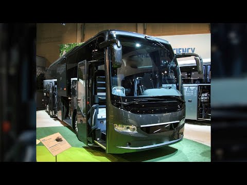 VOLVO 9000 SERIES, HYBRID. VOLVO TRUCKS