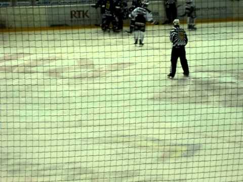 Lukko - TPS 9-2 (23.10.2010)