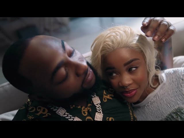 Davido aus Nigeria mit 'Kante' (jetzt ansehen!) | Dance!