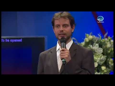 BATALLAS DE FE - PELEA LA BUENA BATALLA DE LA FE  JEREMIAH DAVIS  SERE SELLADO   OLIVER CORONADO