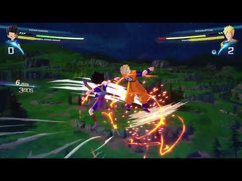 Training to not be a scrub pt 39