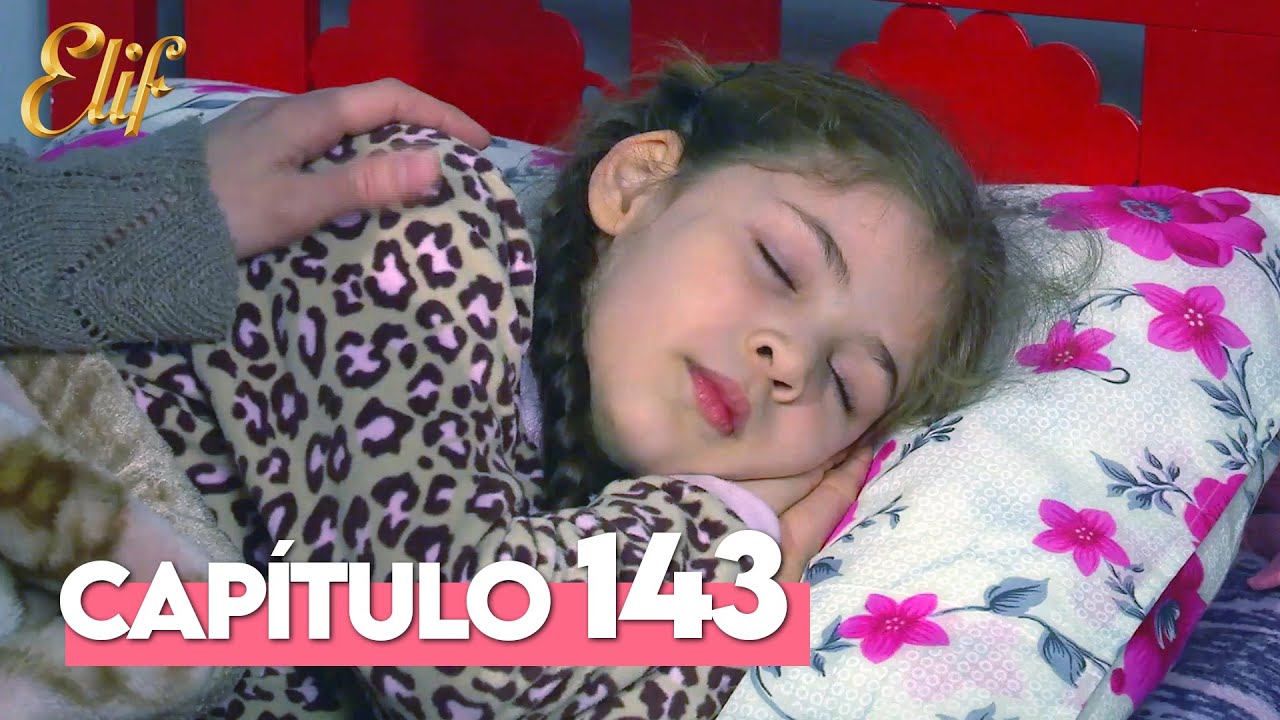 Watch video Elif Capítulo 143 | Elif Temporada 1 Capítulo 143 Now Elif Capítulo 143 | Elif Temporada 1 Capítulo 143