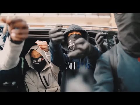 (67) PR SAD X DopeSmoke X R6 X Brucka - No Heart 2.0 | Prod. @ehsauceitup