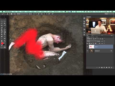 How to Set Up and Use a Wacom Tablet