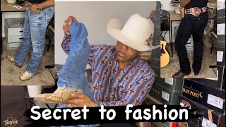 How to pick the Correct Jean for your Boots!