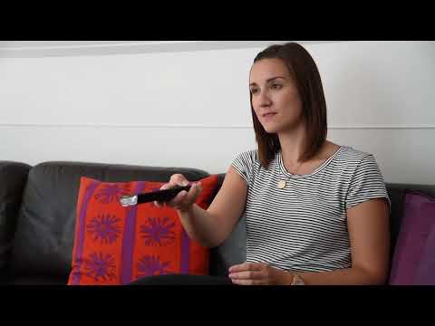 Verstärkte Zimmerantenne - SV 9495 | One For All