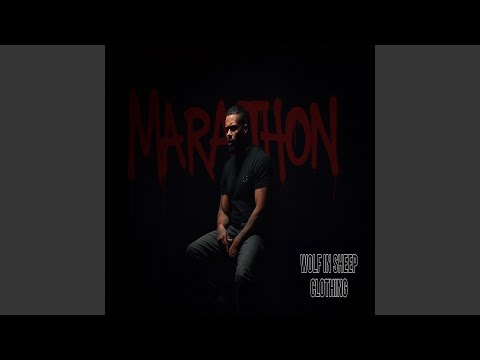 Marathon Wolf in Sheep Clothing