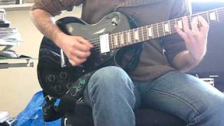 Cathode Ray Sunshine - Dark Tranquillity