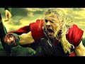 Thor 2 : The Dark World Trailer (2013) 