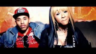 Driicky Graham ft. Diamond - Flash The Cash Official Video