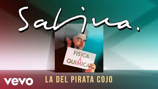 La del Pirata Cojo