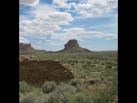26 minute Guided Lower World Journey in the Q'ero Andean tradition