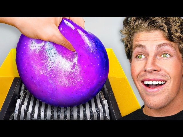 World’s Most Satisfying Videos! SDDEFAULT Thumbnail