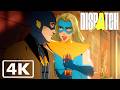 Dispatch Episode 1 Full Movie 4K No Gameplay Uncensored