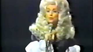 Dolly Parton - LyinEyes On The Dolly Show 1976/77