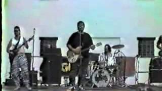 The UpBeats-Little Black Egg (1990)