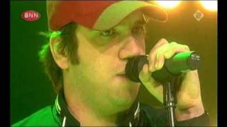 Bloodhound Gang - Uhn tiss uhn tiss uhn tiss (TOTP)