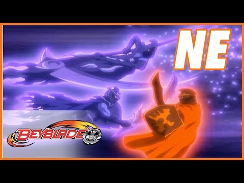 Beyblade: Metal Fury | Laatste gevecht - Ep. 141 | NEDERLANDS!