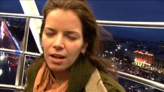 Copy of Pale Green by Mali Smith