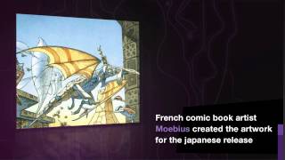 Panzer Dragoon review Sega Saturn