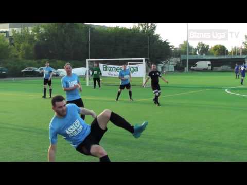 19.06.2017 III Liga A - Asseco Active Team vs. Appdate