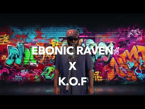 Ebonic Raven ft K.O.F. - Real City Connection (Prod. P.Flow Matics)