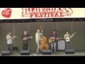 The Grascals  - Only Daddy That'll Walk the Line